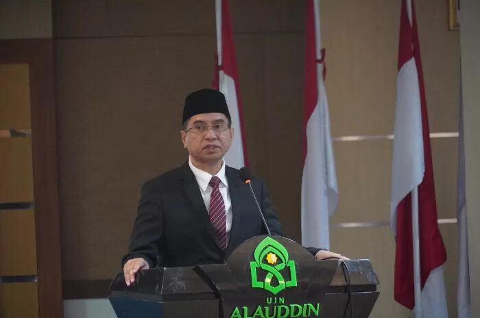Rektor UINAM Dicecar  Kedekatan dengan Terdakwa Upal