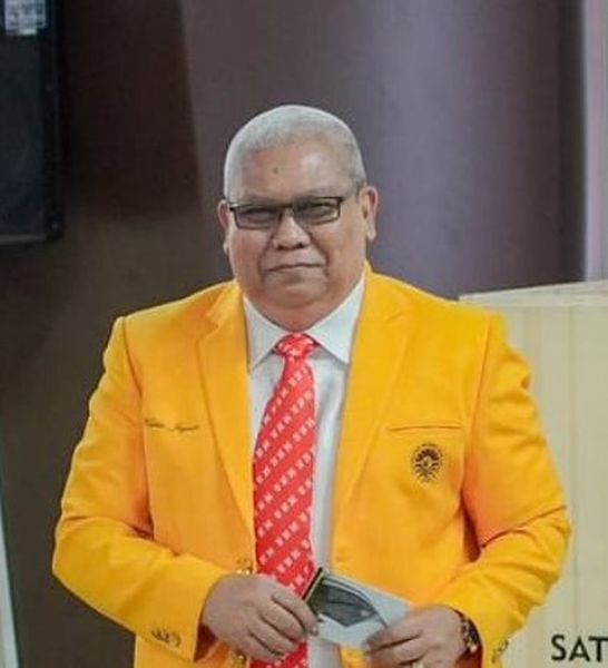 ist
Prof Karta Jayadi