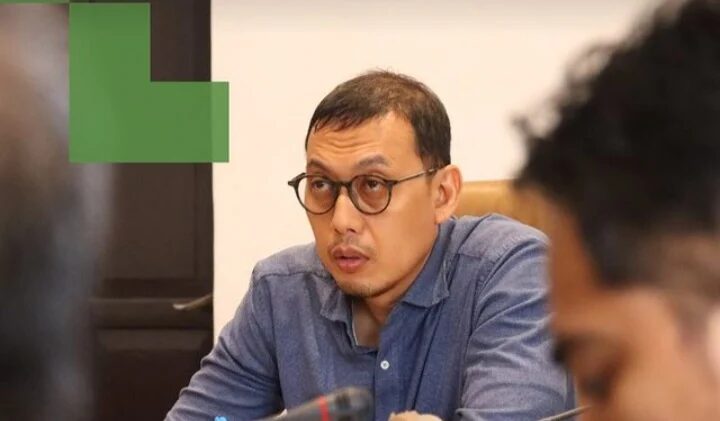 Zulkifli Sekkot Tunggu Persetujuan Kemendagri