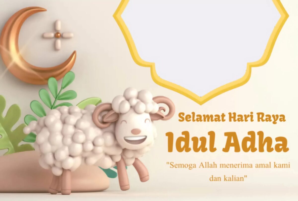 Pemkot Parepare Gelar Lomba Takbir Keliling