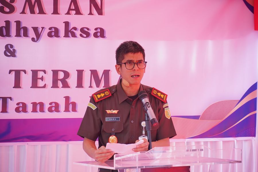 Banu Laksmana 