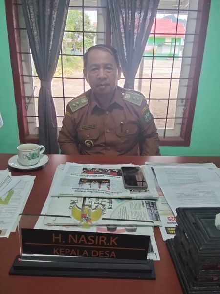 H Nasir K Ba 