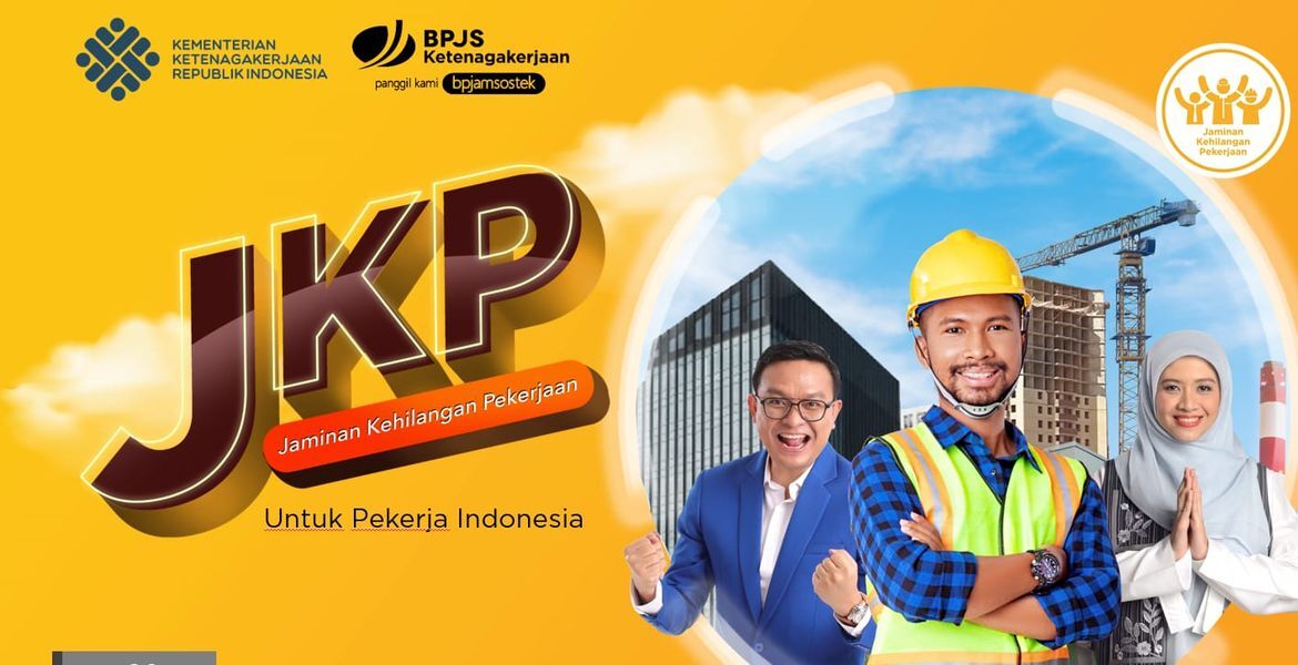 BPJS Ketenagakerjaan