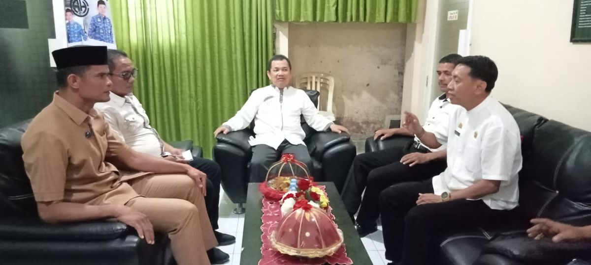 ‎Jelang SPMB, Dewan Soroti Jalur Domisili dan Kondisi Kelas