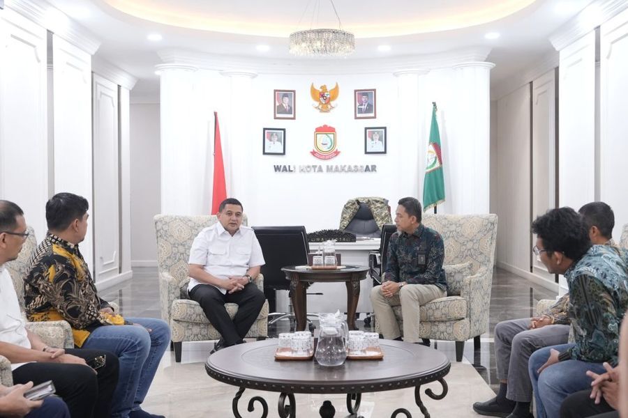 Appi Janji Atasi Masalah Listrik di Pulau