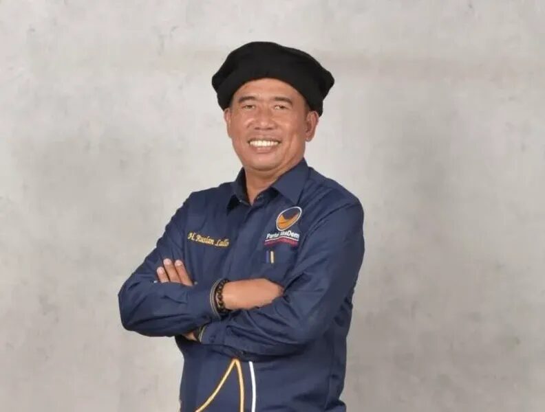 Dewan Minta Percepat Program dan Harus Berdampak ke Masyarakat