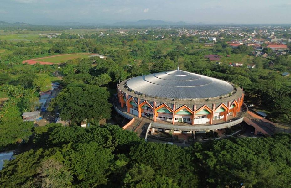 Rp650 Miliar untuk Bangun  Stadion Sudiang Tahap Pertama