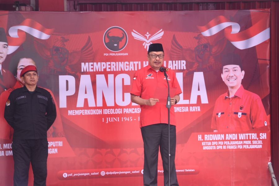 Andi Suhada: Politik Tak Harus di Podium atau Ruang Rapat