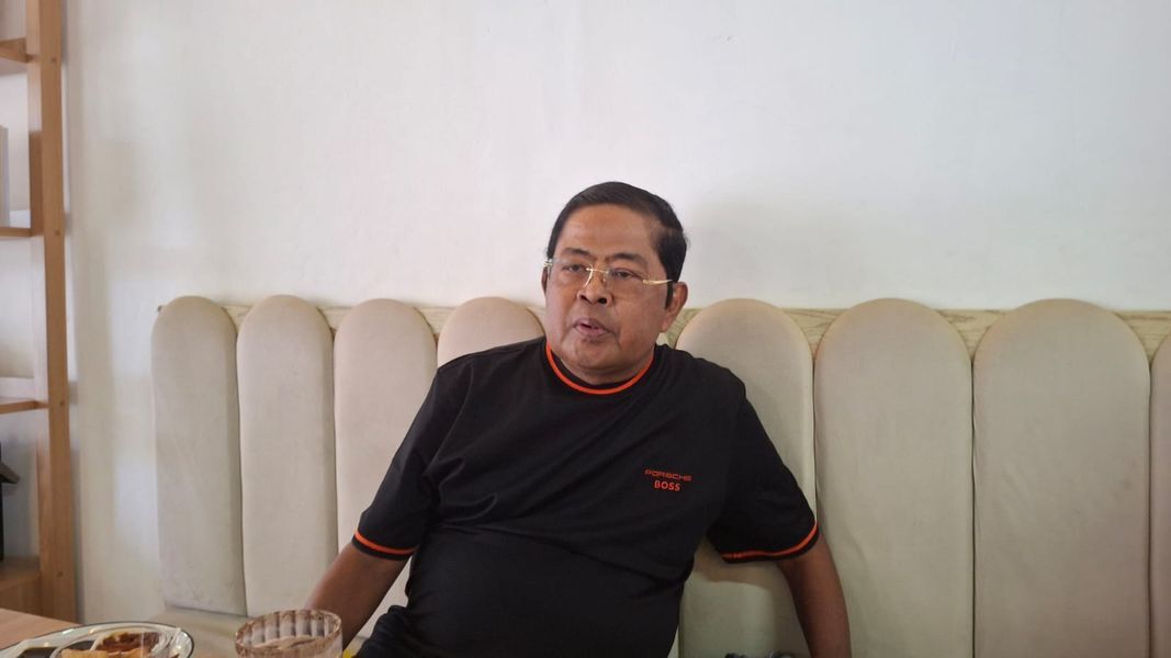 
IST
Dr Idrus Marham 