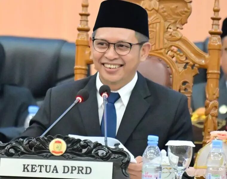 Supratman: Kepergian RMS Tak Goyahkan Soliditas Nasdem Sulsel