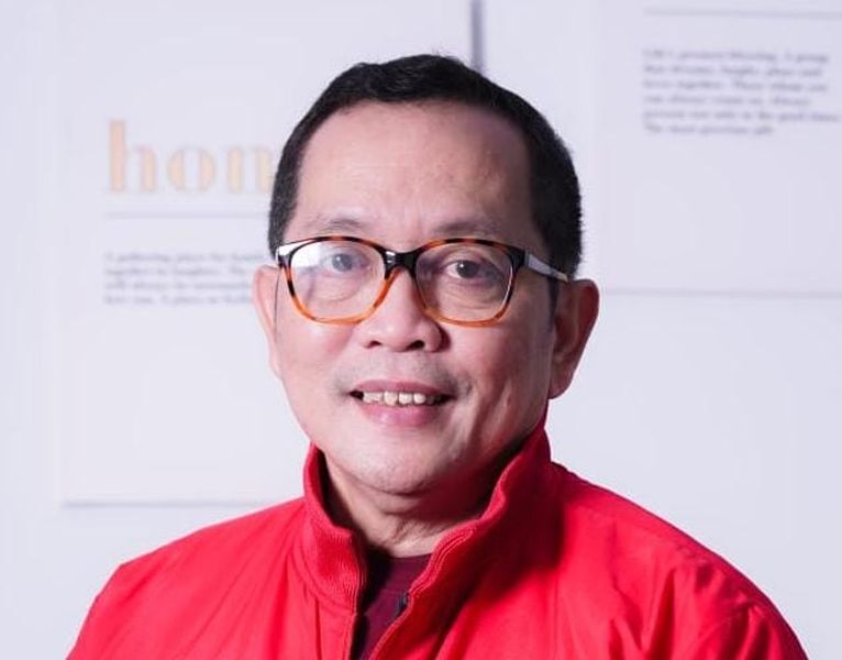 IST
Dr. Affandy Agusman Aris ST, MT, SE, MM, SH, MH 
