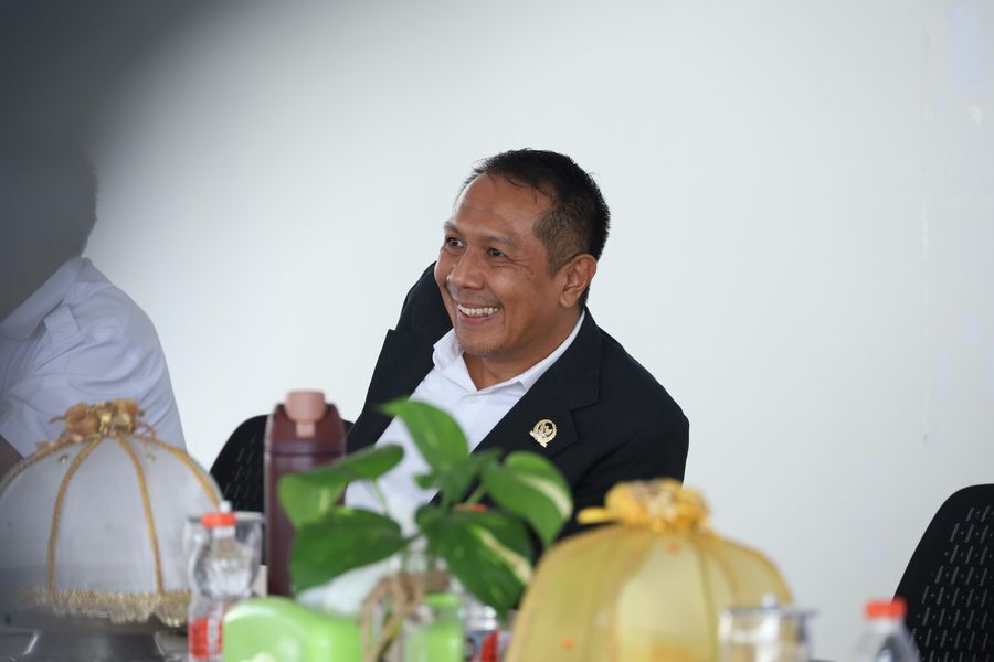 IST
Syahruni Haris 