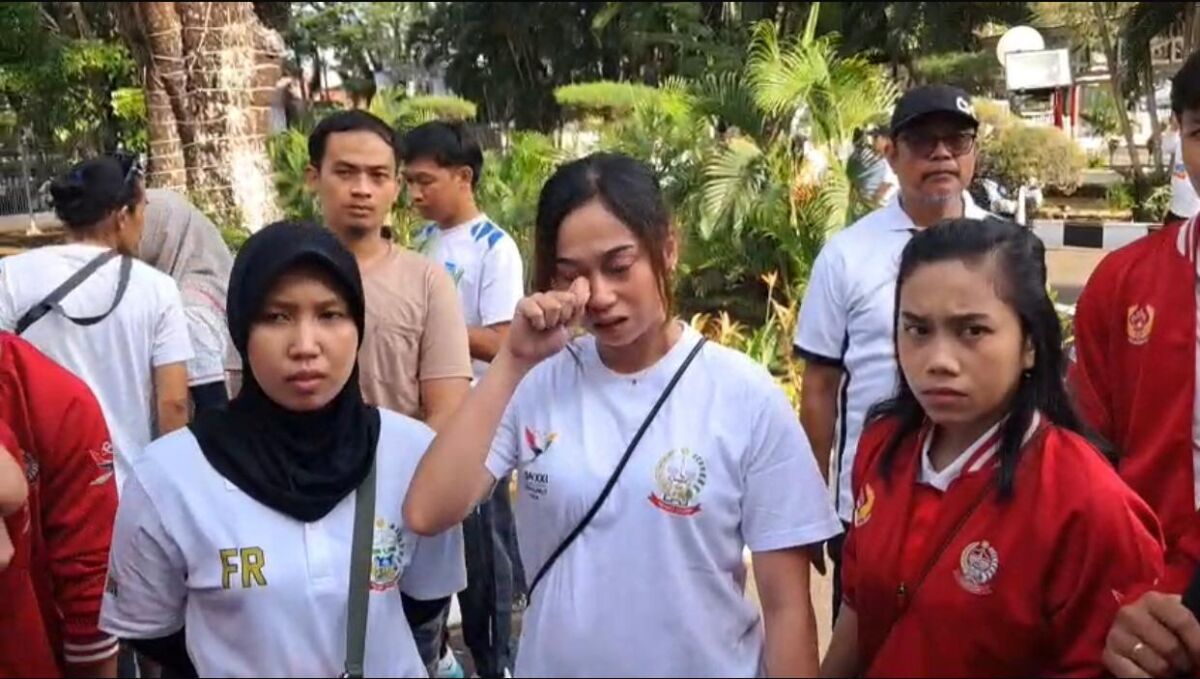 Kekecewaan Atlet Sulsel Peraih Medali PON XXI Terima Bonus tak Sesuai yang Dijanjikan