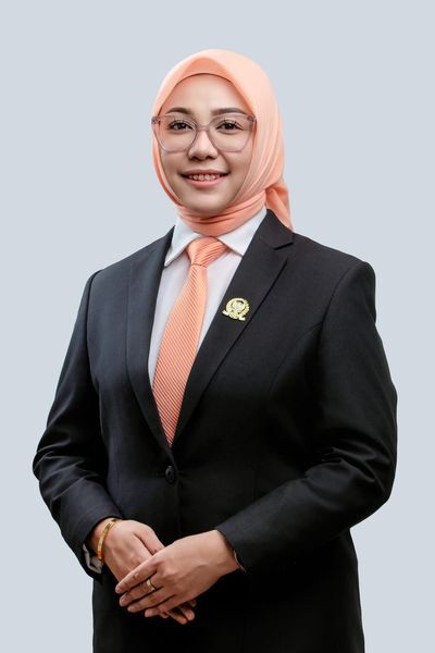 IST
Umy Asyiatun Khadijah 