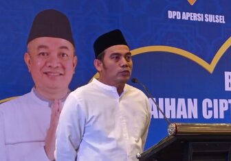 Irwan Tegaskan Pergantian Ketua Fraksi PPP di DPRD Sudah Sesuai Prosedur
