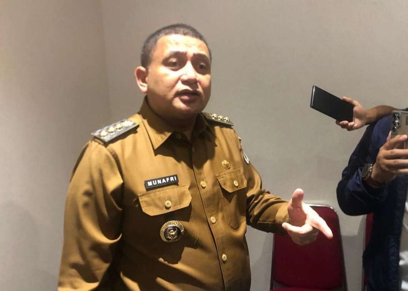 Wali Kota Tata Pergudangan Tallo: Solusi Tata Kota Makassar