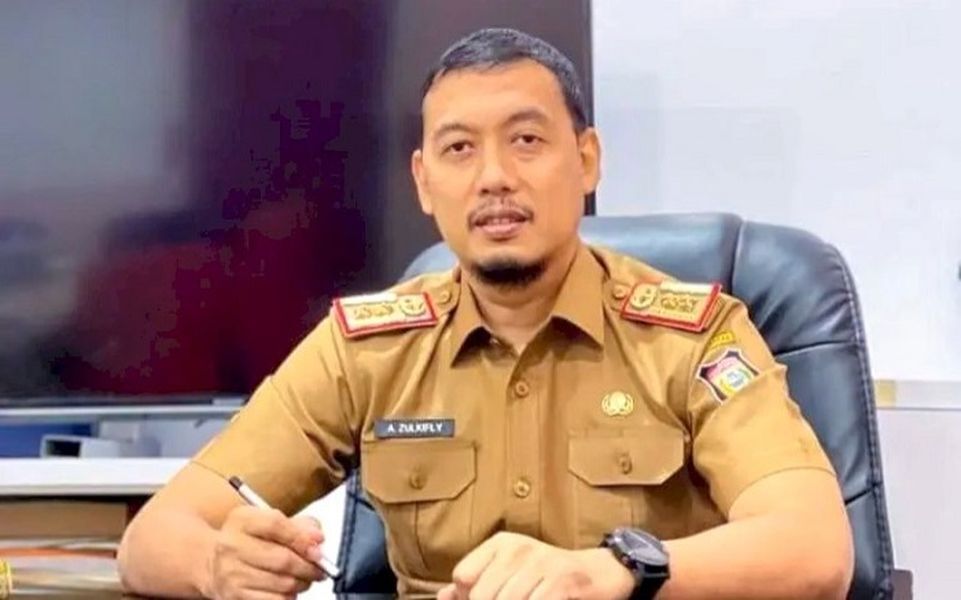 DPA Dpercepat untuk Bayar Gaji Tenaga Lapangan