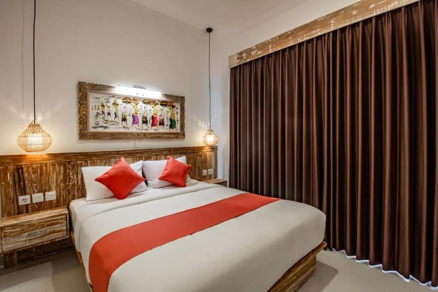 Belvilla Hii Inn Garuda Wisnu
