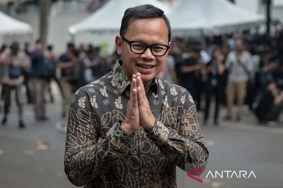 int
Bima Arya Sugiarto