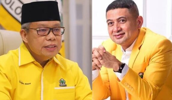 Appi Dinilai Paling Siap Hadapi TP Sebagai Petahana
