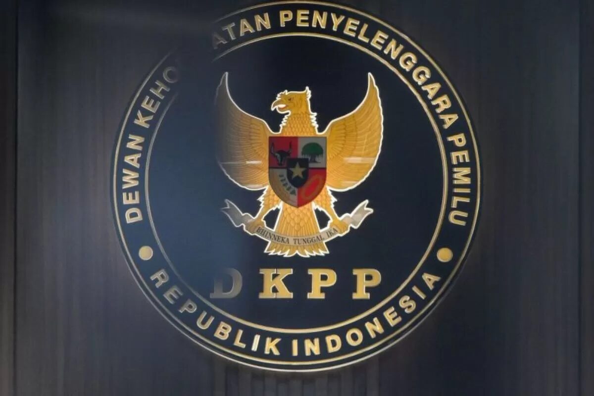 DKPP akan Periksa Bawaslu Takalar Terkait Dugaan Pelanggaran