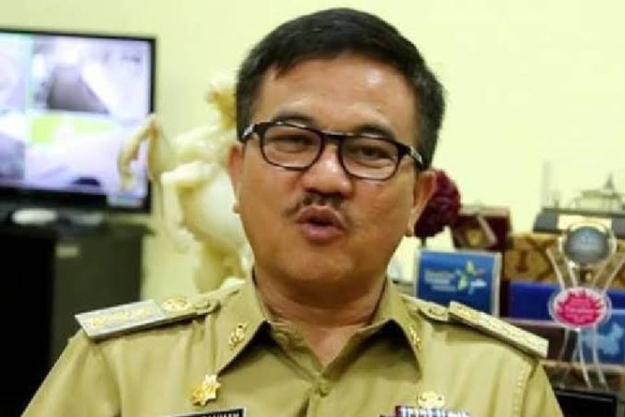 Sekprov Dukung Percepatan Implementasi Perhutanan Sosial