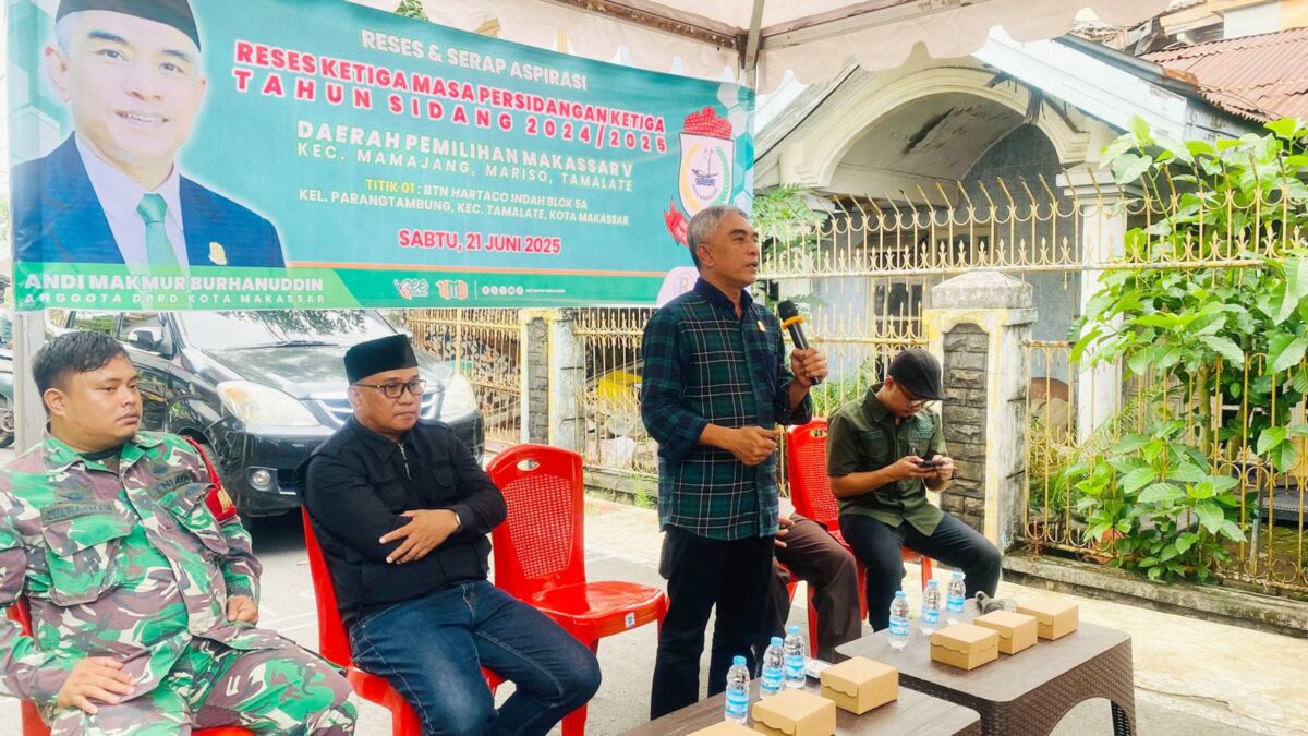 Suara Warga Soal Sampah, Seragam Gratis, dan Drainase Jadi Prioritas