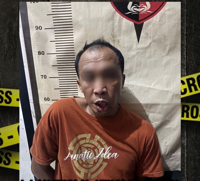TANGKAP -- Tim gabungan Resmob Satuan Reskrim dan Sat Intelkam Polres Bulukumba berhasil membekuk satu anggota komplotan Curnak di Kabupaten Bulukumba. Polisi kini, mengejar beberapa pelaku lainnya.
