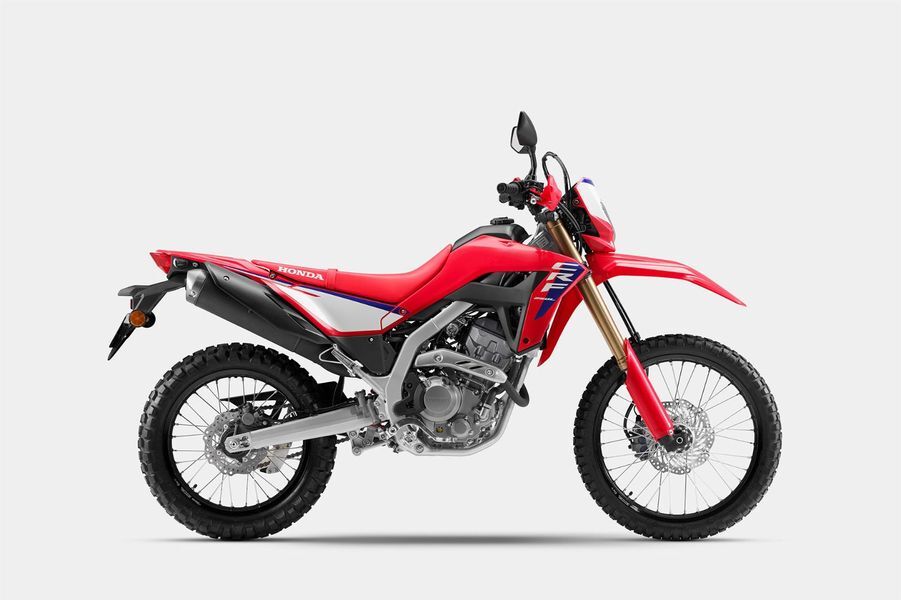 Honda CRF250 Series
