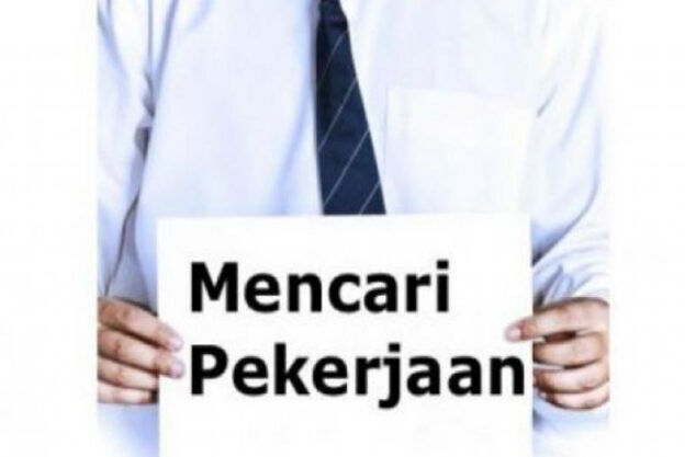 Pengangguran di Sulsel  Meningkat 3,97 Persen