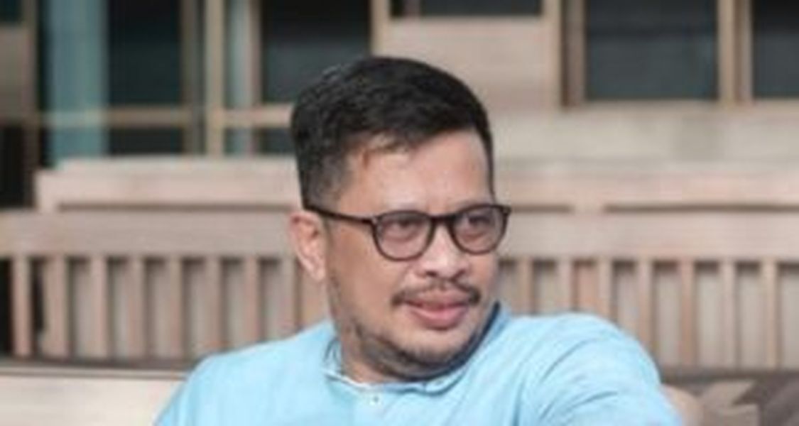 int
Irman Yasin Limpo