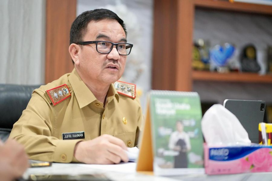 Penyaluran PBI BPJS Gratis Tunggu Hasil Verval