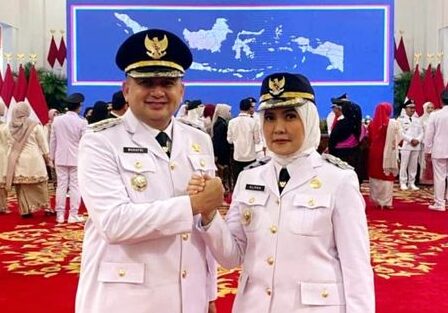 100 Hari Pemerintahan MULIA Hadirkan Sistem UHC Prioritas