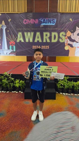 Saiful Nizam