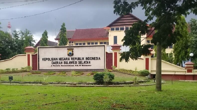 Polda Sulsel PTDH 10 Personel, 137 Diganjar Penghargaan
