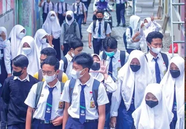 Disdik Buka Peluang Isi Slot Kosong SMP