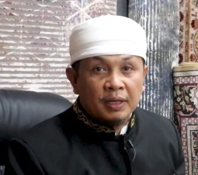 int
Syamsul Bahri Abd Hamid