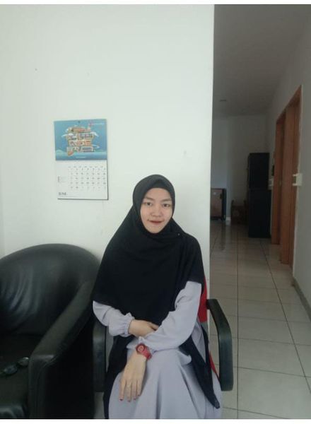 Mawar Azzahra  Jurusan Ilmu Akuntansi UNM Makassar