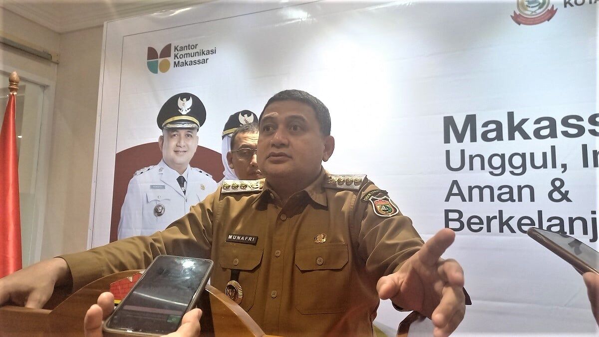 Pekan Ini Empat Menteri  Kunjungi Makassar