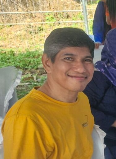 Muhammad Anshar