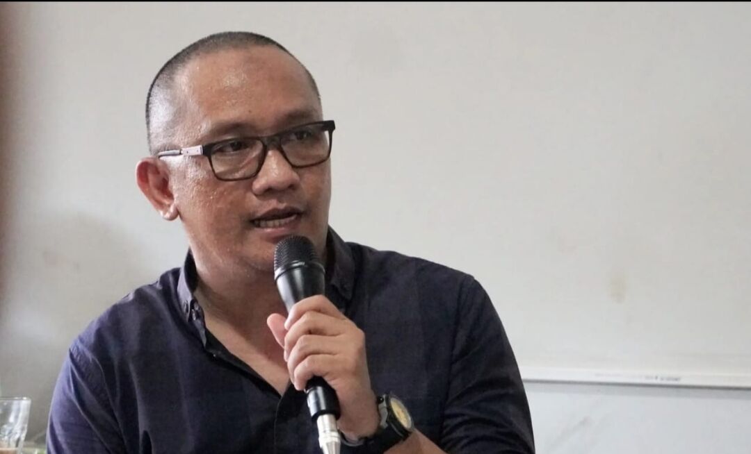 Dedi Abangda Mannaroi