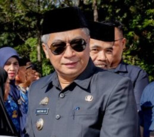 Wabup Siap Bantu Unhas Program Homestay