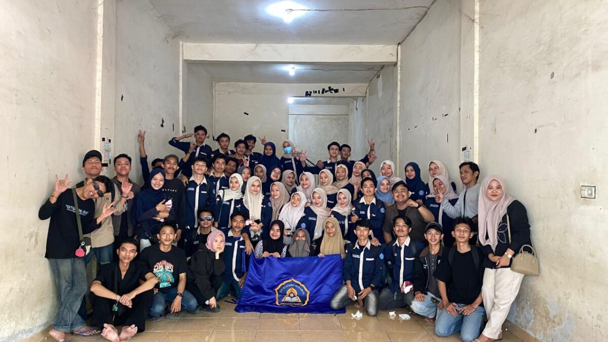 HMJ Perbankan Syariah UINAM Gelar Rapat Pleno Tengah Tahun, Ini Tujuannya