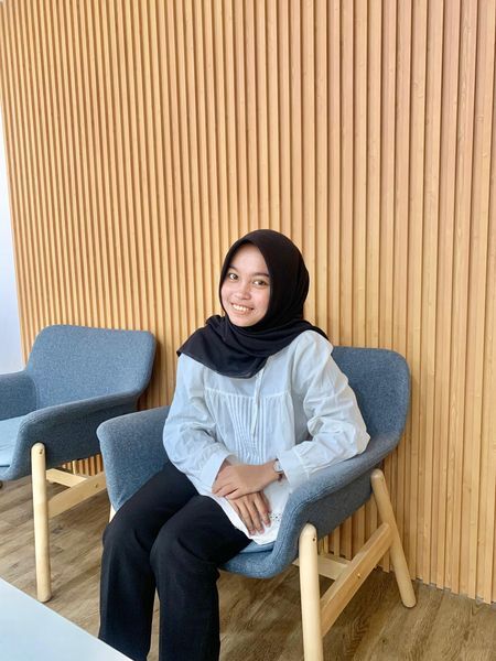 Fadillah Tunnisa  Perbankan Syariah  Universitas Islam Ahmad Dahlan Sinjai