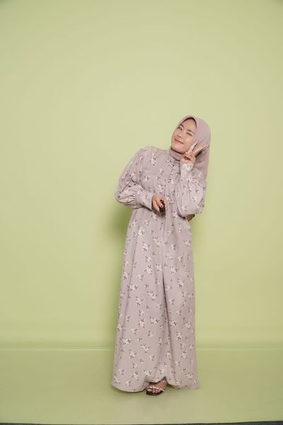 Nur Izzatul Aulia  Alumni Ilmu Administrasi Negara  Universitas Muhammadiyah Sinjai