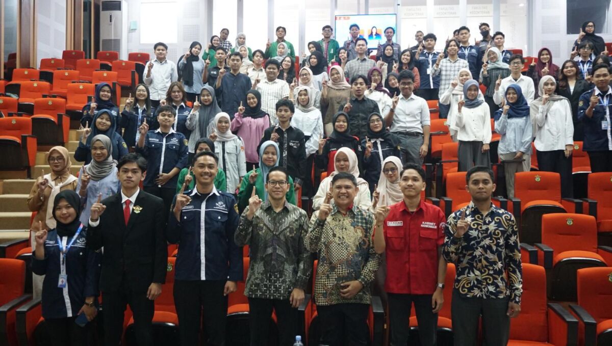 ALW ALSA LC Unhas Diikuti 153 Peserta dari Seluruh Indonesia, Dalami Aspek Hukum Pasar Modal