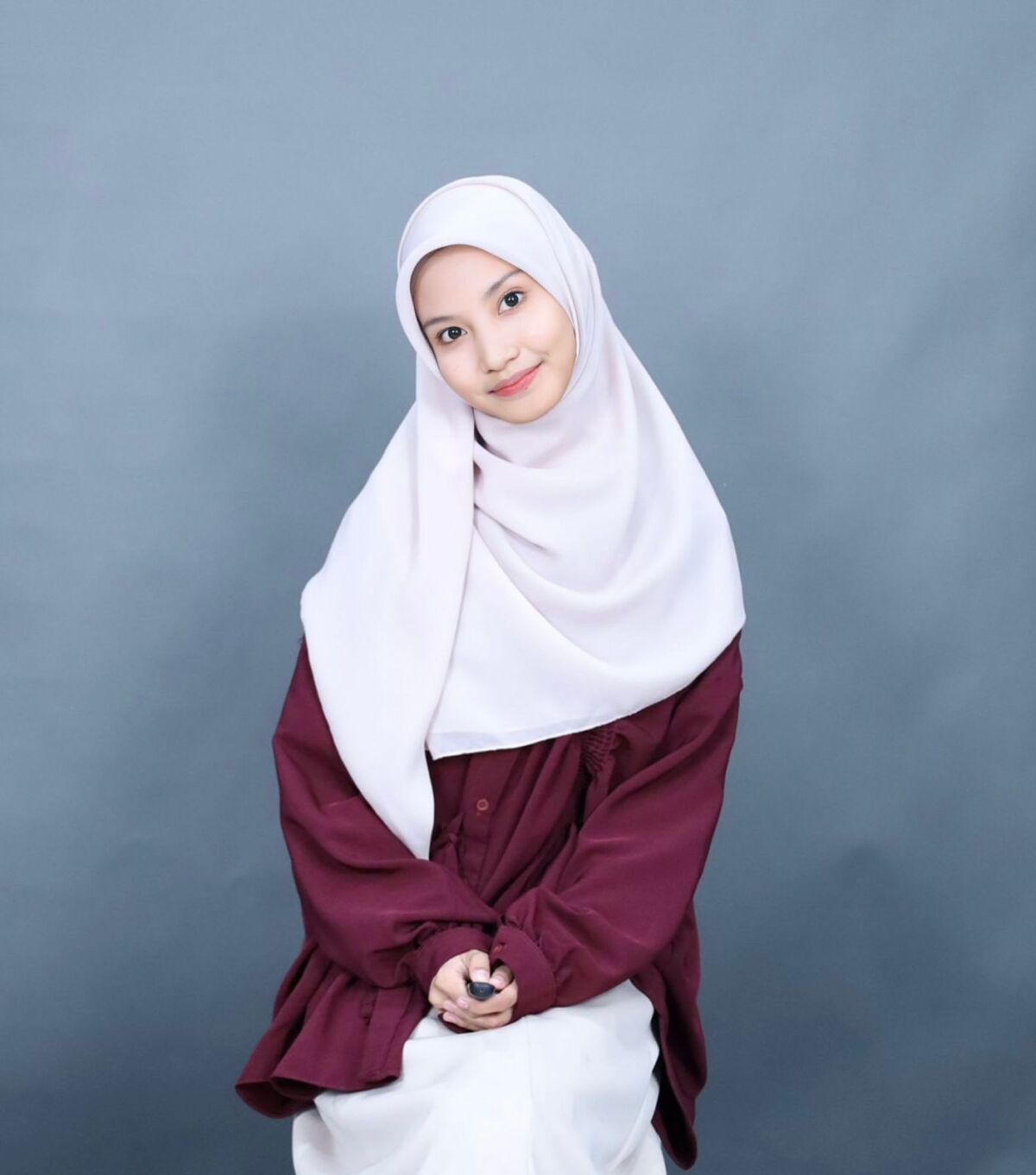 Zahra Adhelia Sari   Mahasiswa Ilmu Komunikasi  Unismuh Makassar