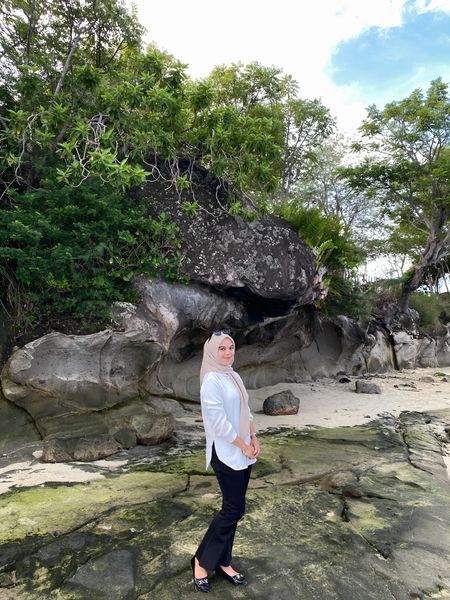 Aryunita  Prodi Perbankan Syariah  Universitas Islam Ahmad Dahlan Sinjai