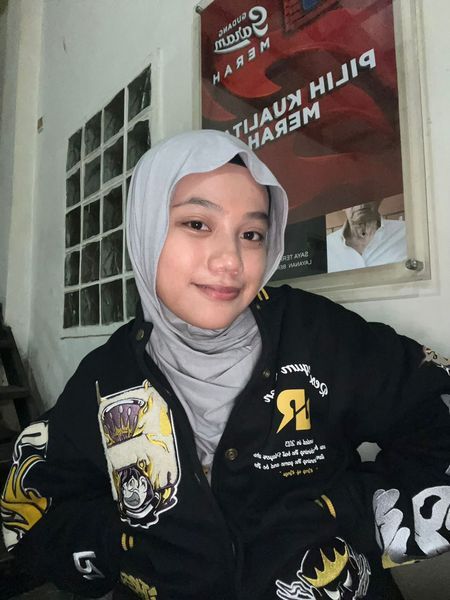 Firdha  Jurusan Manajemen  Institut Teknologi Bandung