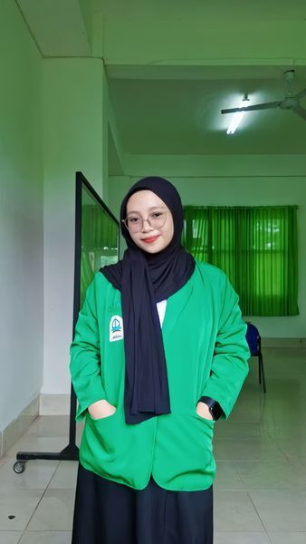 Andi Afifah Baharsa   Tadris Bahasa Inggris   IAIN Bone